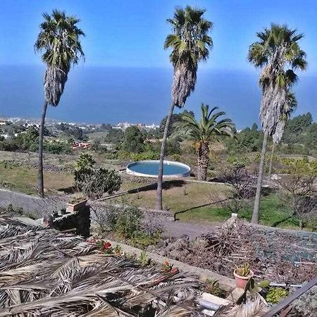 Finca Los Tamarillos Santa Cruz de Tenerife Dış mekan fotoğraf
