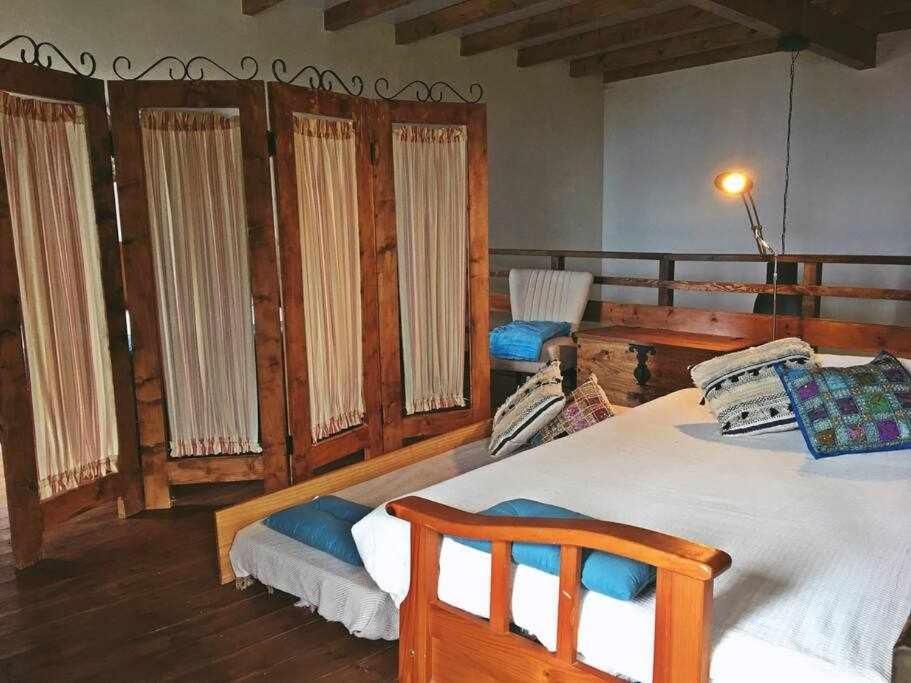 Finca Los Tamarillos Santa Cruz de Tenerife Dış mekan fotoğraf