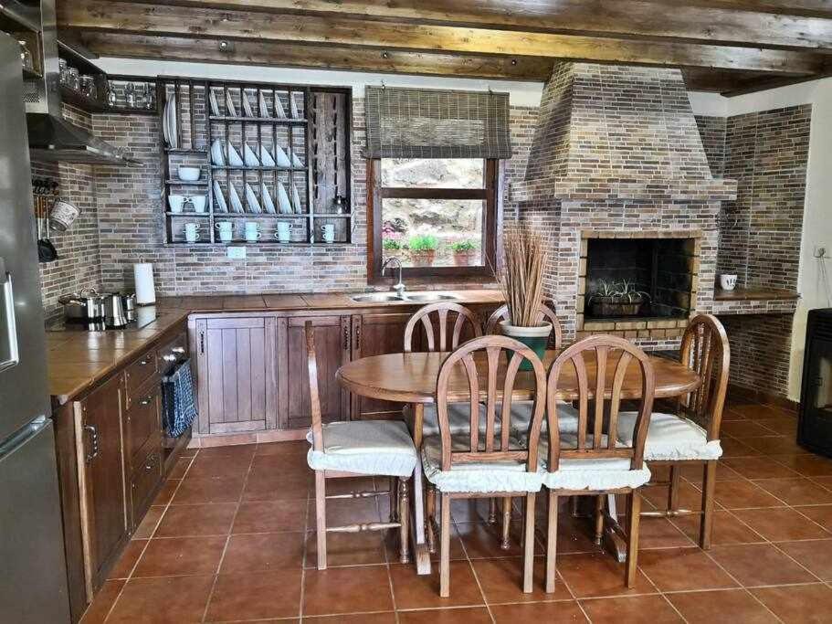 Finca Los Tamarillos Santa Cruz de Tenerife Dış mekan fotoğraf